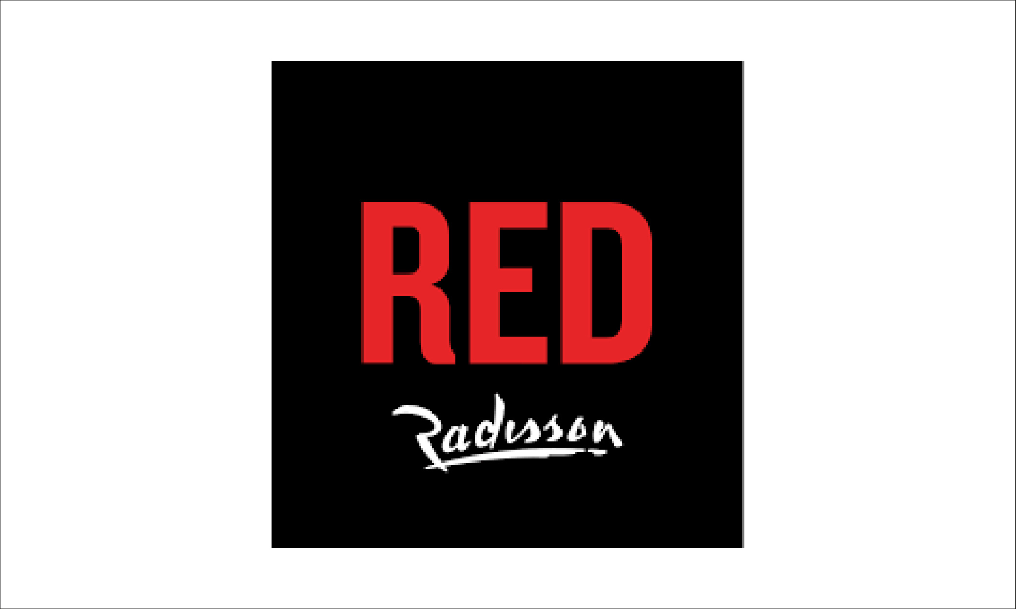 إتفاقية تعاون وشراكة استراتيجية بين تطبيق ميري للرعاية و Radisson RED
