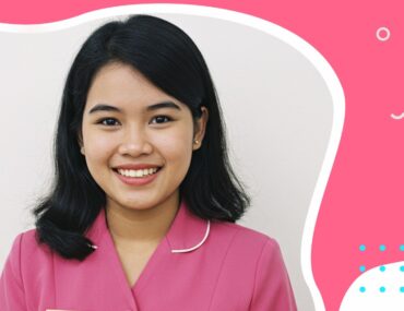 ميري – جليسة أطفال بالرياض